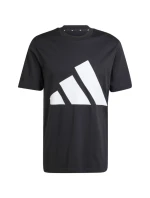 Adidas Essentials Big Logo Single Jersey Tee M JE8945 pánské
