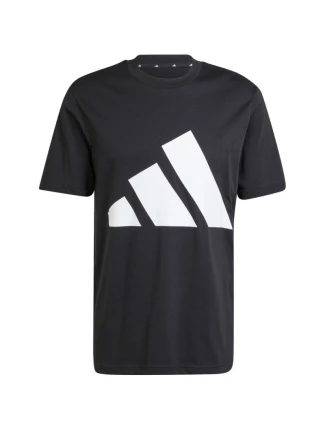 Adidas Essentials Big Logo Single Jersey Tee M JE8945 pánské