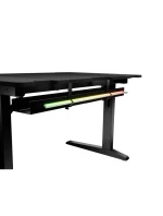 Herní stůl Genesis Holm Modular 120