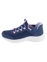 Skechers Slip-Ins: Bounder - Simple Cut 303585L-NVY Navy blue 28