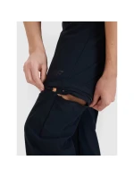 Dámské rychleschnoucí trekingové kalhoty 2 v 1 4F 4FWSS25TFTRF0798-20S