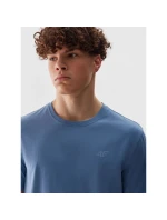 Trička 4F M 4FWSS25TTSHM3956-96S pánské Trička 4F M 4FWSS25TTSHM3956-96S pánské