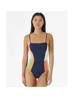 RIP CURL Day Break 1ks modrý kostým