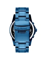 Pánské hodinky G.Rossi 3844B-6F3 + BOX Pánské hodinky G.Rossi 3844B-6F3 + BOX