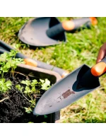 ÚZKÁ ZAHRADNÍ LOPATKA ÚZKÁ ZAHRADNÍ LOPATKA