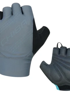 Rukavice CHIBA CHINOOK šedé XL