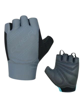 Rukavice CHIBA CHINOOK šedé XL