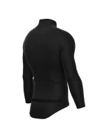 Biemme bunda do deště JAMPA černá L