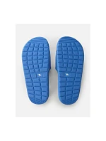 Plážové žabky RIP CURL Icons Bloom Slide-Kids, modré Plážové žabky RIP CURL Icons Bloom Slide-Kids, modré