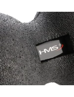 Dvojitý masážní míč / Duo Ball HMS BLM02 12*24CM