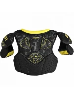 Hokejové chrániče ramen Bauer Supreme Mach Jr 1061872