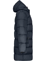 Daiber JN 1367 Dámský zimní kabát 02.1367 navy