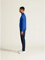 Craft Teamwear Evolve 2.0 Full Zip Jacket M Pánská tréninková bunda 82.4757 bright red