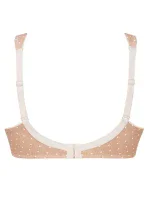 Belvedere komfortní podprsenka s kosticí 5886 powder peach - Anita Classix Belvedere komfortní podprsenka s kosticí 5886 powder peach - Anita Classix