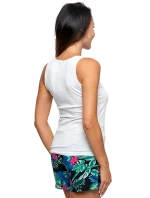 Moraj DP 1100-001 barva:bílá