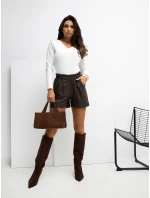 Halenka RV BZ A1057.15P ecru Halenka RV BZ A1057.15P ecru