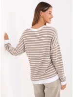 Halenka RV BZ A901.55 tmavě lila