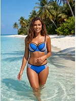 Horní díl plavek Emily M-817 (4) - Marko