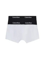 Chlapecké spodní prádlo 2PK TRUNK B70B7004670WS - Calvin Klein