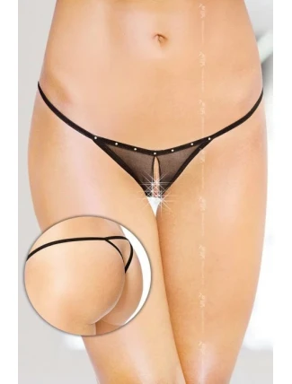 Erotická tanga 2460 - SoftLine