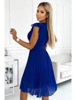 Společenské šaty model 182080 Numoco Společenské šaty model 182080 Numoco