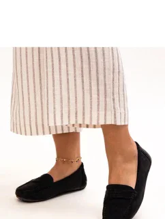 Mokasiny model 207267 Solea