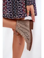 Boty model 208794 Step in style Boty model 208794 Step in style