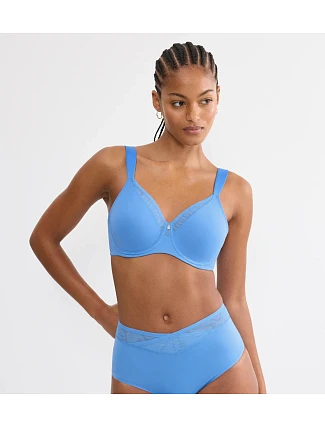 TRUE SHAPE SENSATION – Minimizer pro opticky menší poprsí Triumph TRUE SHAPE SENSATION – Minimizer pro opticky menší poprsí Triumph