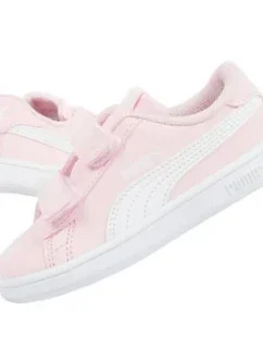 Puma Smash v2 Jr sportovní obuv 365183 49