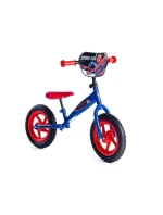 Krosové kolo Huffy 12" Spider-Man Jr 27661W