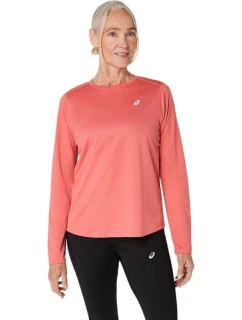 Asics Core LS Top W Tričko 2012D181701