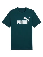 Puma Ess No.1 Logo Tee (s) M 682533 75 pánské