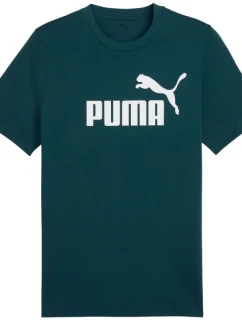 Puma Ess No.1 Logo Tee (s) M 682533 75 pánské