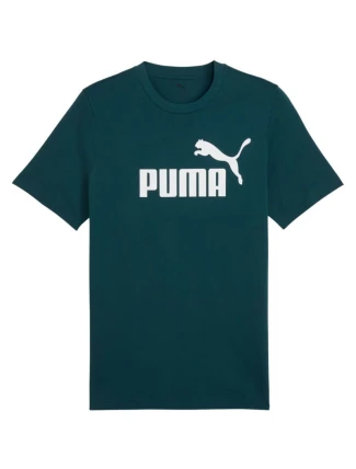 Puma Ess No.1 Logo Tee (s) M 682533 75 pánské