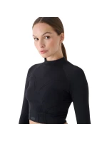 Tričko 4F s dlouhým rukávem FNK W 4FRAW24TFLOF483 20S