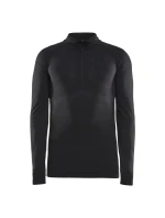 Pánská termální mikina ACTIVE INTENSITY ZIP M