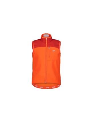 Lyžařská vesta POC RACE JR