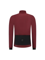 Rogelli dres s dlouhým rukávem SIGNATURE červený 2XL