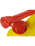 KANYSTR NA AUTO 5L SHELL KANYSTR NA AUTO 5L SHELL