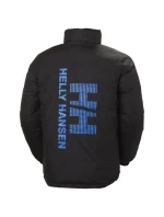 Helly Hansen pánská oboustranná bunda YU 23 REVERSIBLE PUFFER 54060 554