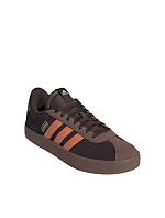 Pánské boty adidas VL Court 3.0 tmavě hnědé IH4040