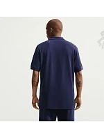 Polo tričko Nike FC Barcelona Club II7612-401 Polo tričko Nike FC Barcelona Club II7612-401