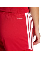 Dámské šortky adidas Tiro 26 League červené KA8810 Dámské šortky adidas Tiro 26 League červené KA8810