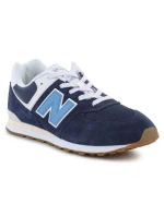 Boty New Balance Jr GC574CU1 Boty New Balance Jr GC574CU1