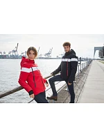 Daiber JN 1173 Dámská zimní sportovní bunda 02.1173 navy/white Daiber JN 1173 Dámská zimní sportovní bunda 02.1173 navy/white