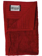 The One Towelling Guest 30x50 Ručník pro hosty 48.1003 burgundy The One Towelling Guest 30x50 Ručník pro hosty 48.1003 burgundy