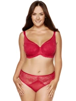 Gorteks Rouge/B4 barva: červená