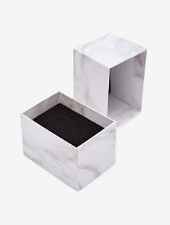 Krabička na hodinky GG Luxe Hnědé