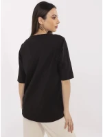 Halenka CLM BZ 1700.88 černá