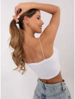 Horní část D16005M02459A bílá